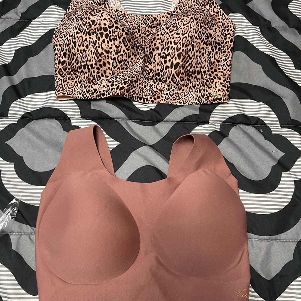 Bras
